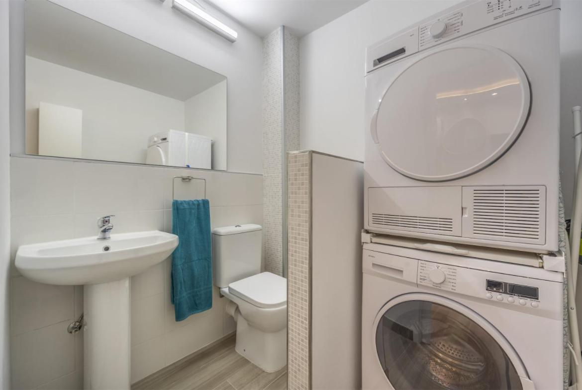Deluxe Seaview Apartment Saint Julian's Eksteriør billede